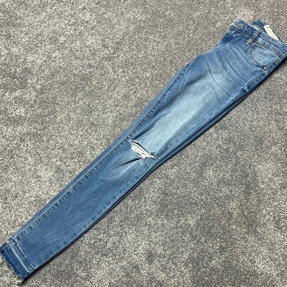 Blank NYC jeans